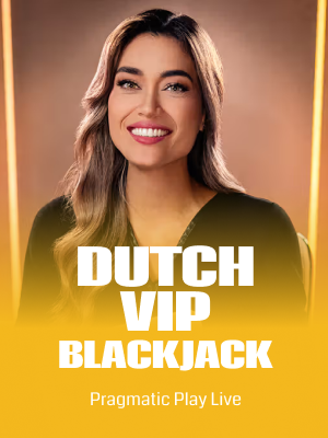 Dutch VIP Blackjack 1
